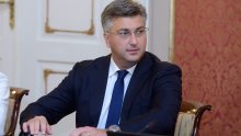 Plenković: Pelješki most ćemo graditi na svome teritoriju