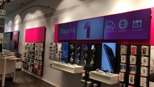 Hrvatski Telekom otvara novi multimedijski centar u zagrebačkom Avenue Mallu - nagrade i popusti čekaju