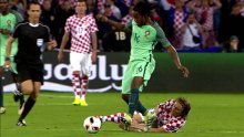 Bayern je bahatog Portugalca koji je na EP-u gazio Modrića poslao u Swansea