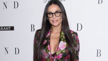 Za njihov susret zaslužna je kćer: Demi Moore ljubi 30 godina mlađeg