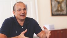 Orsat Miljenić: Zoran Milanović bio bi izvrstan predsjednik države