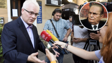 Josipović do kasno u noć pratio što će biti s Titovim trgom pa podržao Hasanbegovića