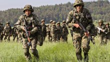 Građanima Srbije masovno stižu pozivi za vojne vježbe