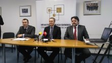 Bankari iduće godine očekuju pad kamata i rast BDP-a od 2,9 posto