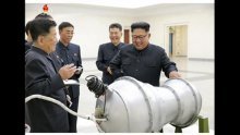 UN: Pjongjang sve više zaobilazi sankcije