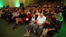 Festival svjetske književnosti posjetilo osam tisuća ljubitelja lijepe riječi