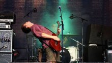 Nova hrvatska rock scena svjetske klase