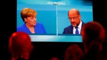 Merkel vs. Schulz: Zašto je ovakvo TV sučeljavanje nemoguća misija za Hrvatsku?