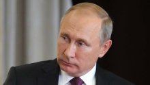 Putin strahuje od srebreničkog scenarija na granici s Ukrajinom