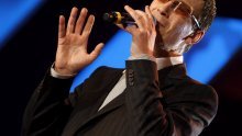 Massimo izdaje limitirano EP izdanje
