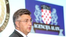 Plenković kontrira predsjednici: Naše brojke su točne