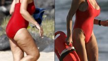 Helen Mirren kao Pamela Anderson