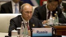 Putin: Sjevernokorejska nuklearna kriza ne može se riješiti samo sankcijama