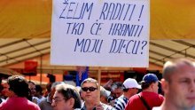 Gdje se sve krše ljudska prava u Hrvatskoj?