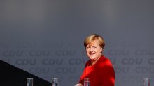 Merkel će dobiti izbore, no pitanje je s kim će vladati