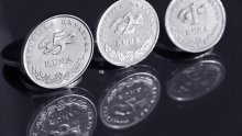 Burza i dalje klizi uz vrlo slab promet