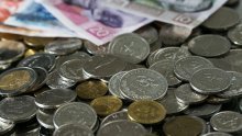 Krediti stanovništvu dosegnuli gotovo 120 milijardi kuna