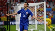 Subašić obranio penal, Perišić zabio za hrvatsko vodstvo!