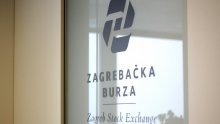 Indeksi se vratili u crveno, likvidnost i dalje niska