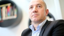 'Romane pišem kao redatelj, a filmove režiram kao romanopisac'