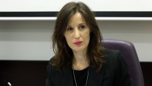 Dalija Orešković pokrenula postupak protiv Martine Dalić, Omejec se izvukla od kazne