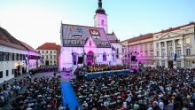 Dan je grada Zagreba, najzaslužnijim građanima stižu nagrade
