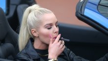 'Zabranite e-cigarete u zatvorenim prostorima'