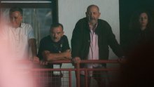 Thompsonov nastup završio bez nepoželjnih simbola, zanemarimo li kontroverzni brk i sporni pozdrav