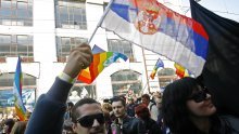 'Ako zabrane Paradu, nećemo sjediti prekriženih ruku'