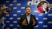 Skandalozni napad HDZ-ovca na novinarku Maju Sever