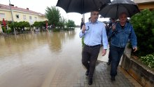 Plenković: Vlada će maksimalno pomoći Zadru i županiji