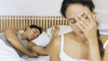 Ovako ćete riješiti probleme s nesanicom