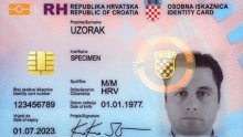 Policija poziva građane da provjere osobne iskaznice