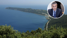 Ministar Marić najavio do kraja godine predaju tvrđave na Prevlaci Općini Konavle