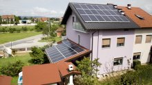 Ugradite solarne kolektore i dobit ćete 12 tisuća kuna