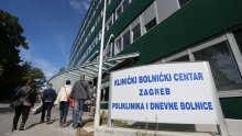 Sindikat bolnice Rebro: Nećemo mrvice sa stola, želimo dodatke za posebne uvjete rada