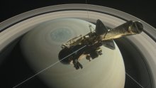 Za 20 godina Cassini u Svemiru prikupio sve ono što danas znamo o Saturnu