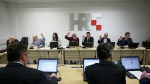 Dvanaest kandidata za nove članove Programskog vijeća HRT-a