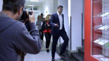 Žestoka svađa u SDP-u: Bernardić kritičarima poručio da su zamjenjivi u Saboru