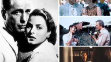 Top 15 najromantičnijih filmova svih vremena