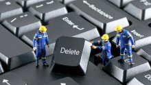 Evo kako se u potpunosti izbrisati s interneta