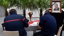 Za ubojstvo belgijskog gradonačelnika optužen mladić