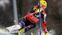 Ivicu na Sljemenu uživo gledalo 721 tisuću ljudi