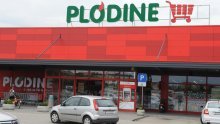 Plodine otvorile 81. prodajni centar i zaposlile 45 radnika