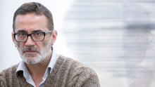 Slaven Tolj: Fasada novog riječkog muzeja je oronula, u skladu sa stanjem u državi