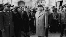 Ceausescu je zaštićena marka