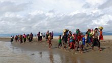 Guterres pozvao Mjanmar da prekine etničko čišćenje Rohindža