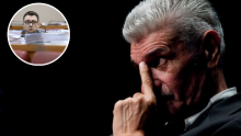 Domazet Lošo: Naša pješadija može za dva dana biti u Ljubljani; Glavašević: Odje..!