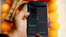 Kako resetirati svoj Android