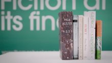 Objavljen popis finalista za književnu nagradu Man Booker